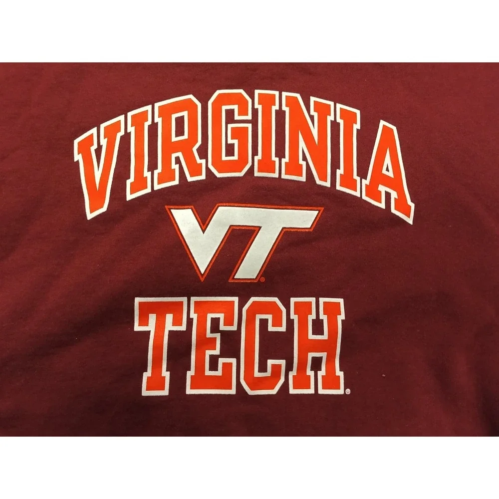 Champion virginia tech